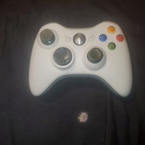 Xbox 360 controller